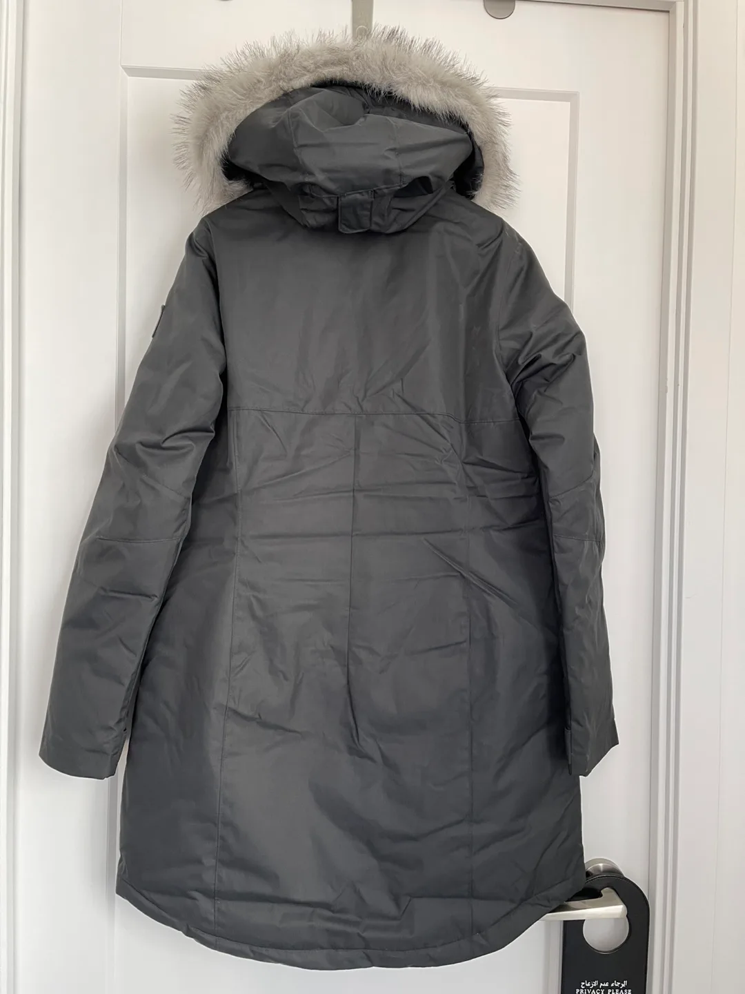 Columbia Winter Jacket - Size Small image indicator(2)