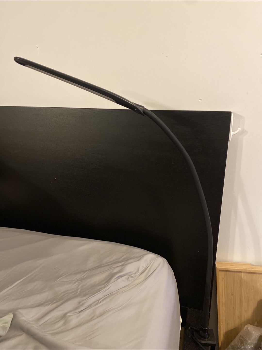 ‼️Move Out Sale‼️LED Clip Light - Desk/Bedside Lamp