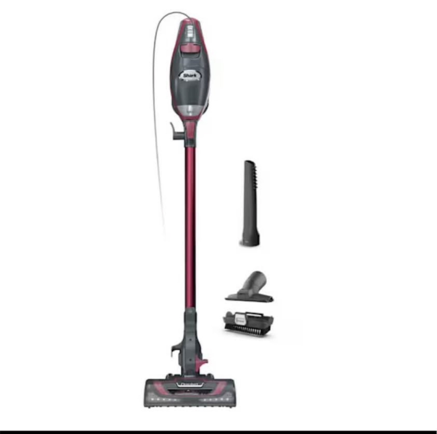 Shark Rocket pet pro vacuum