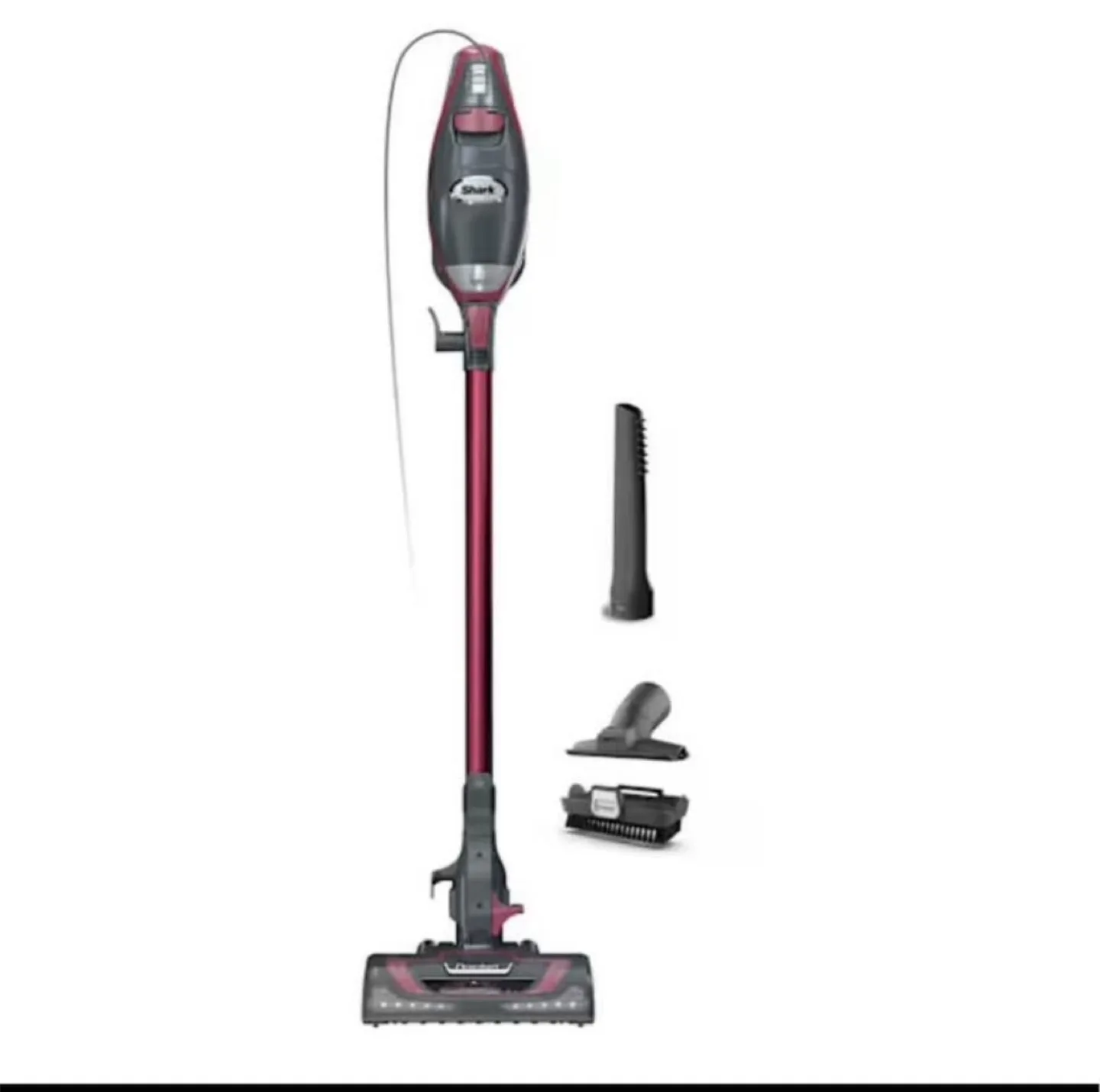 Shark Rocket pet pro vacuum thumbnail