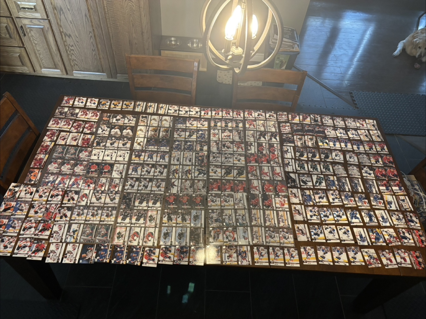 Upper Deck Hockey Cards Base Cards-$15 FIRM