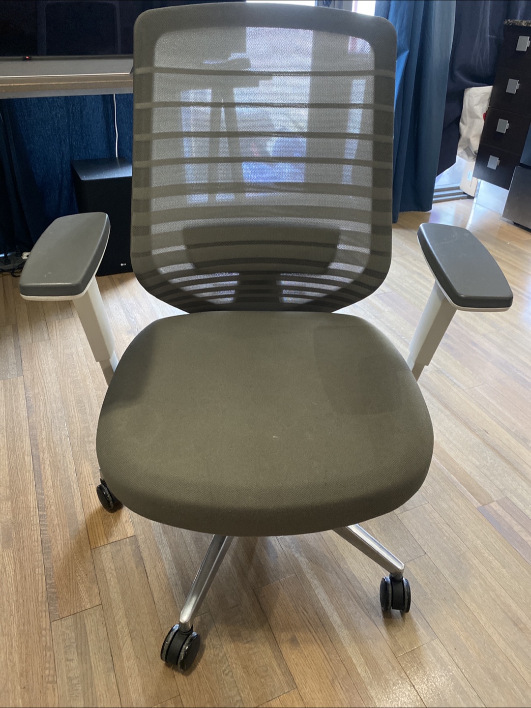 ‼️Move Out Sale‼️Branch Ergonomic Chair