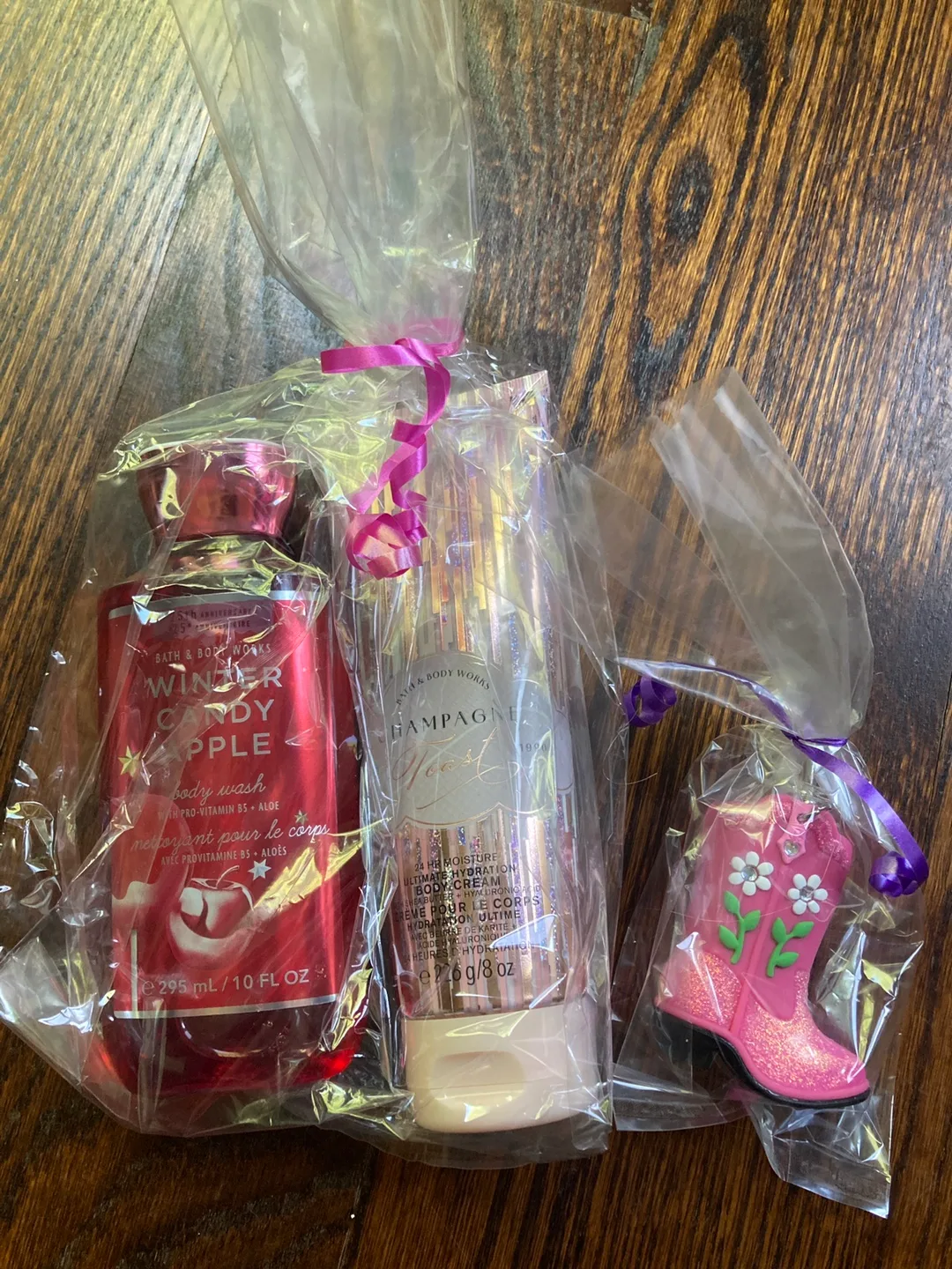 Bath & Body works lot thumbnail