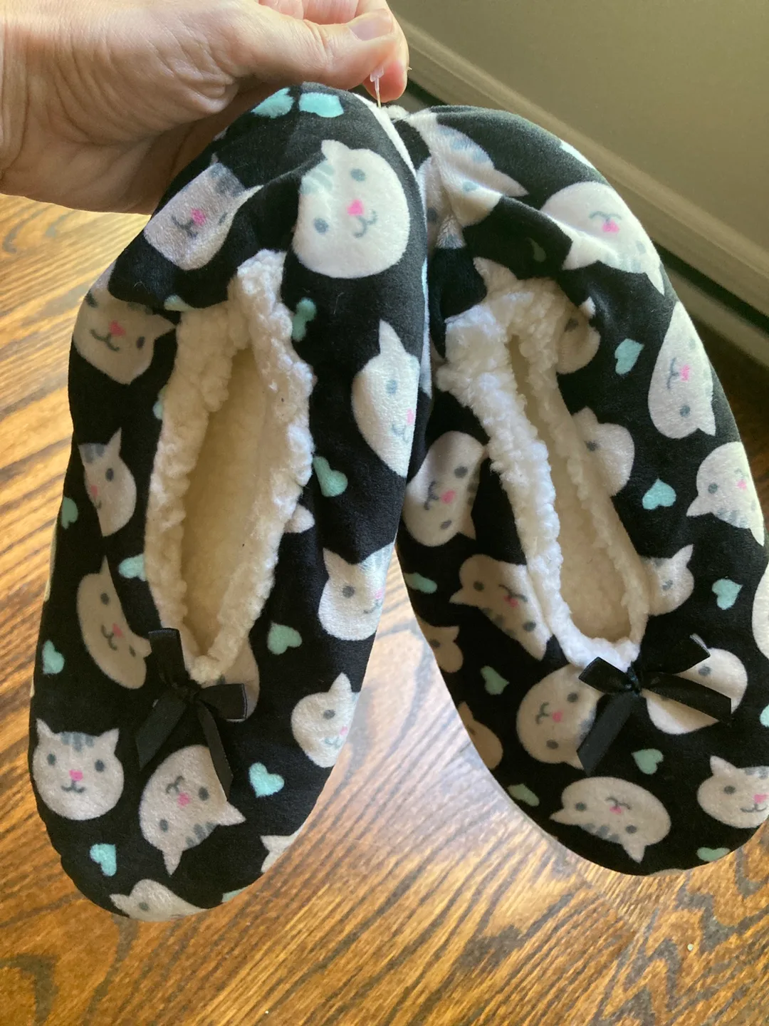 Slipper socks image indicator(3)