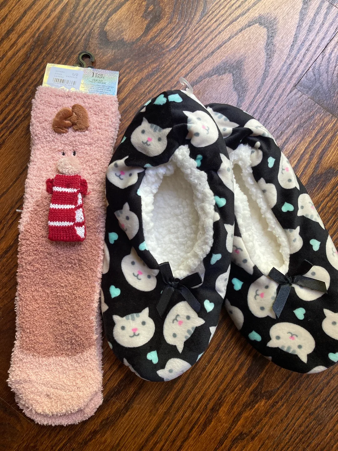 Slipper socks thumbnail