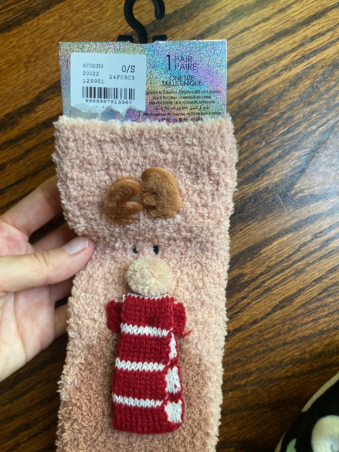 Slipper socks image indicator(2)