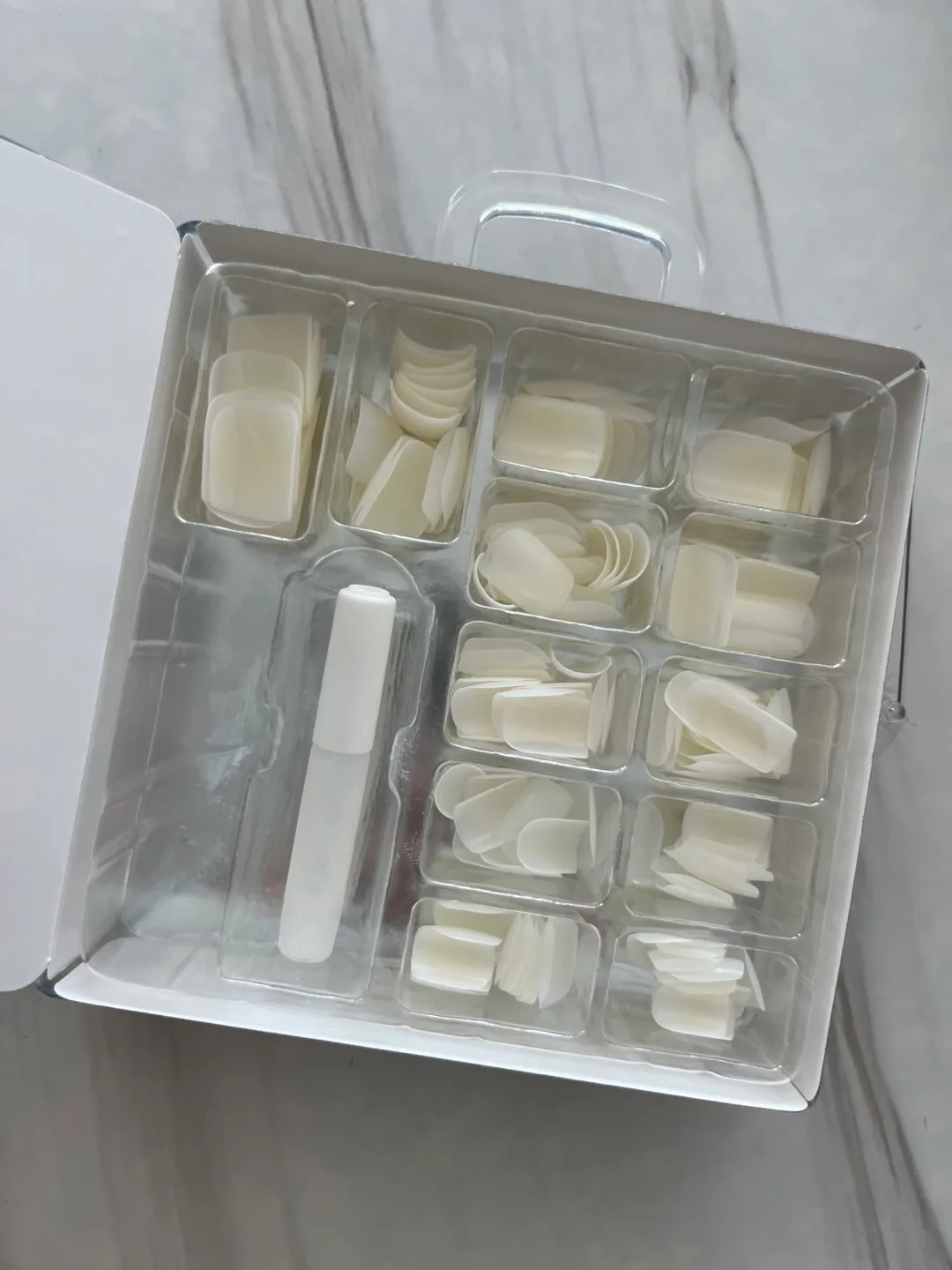 Eklips 200 Premium Natural Nails, New image indicator(2)