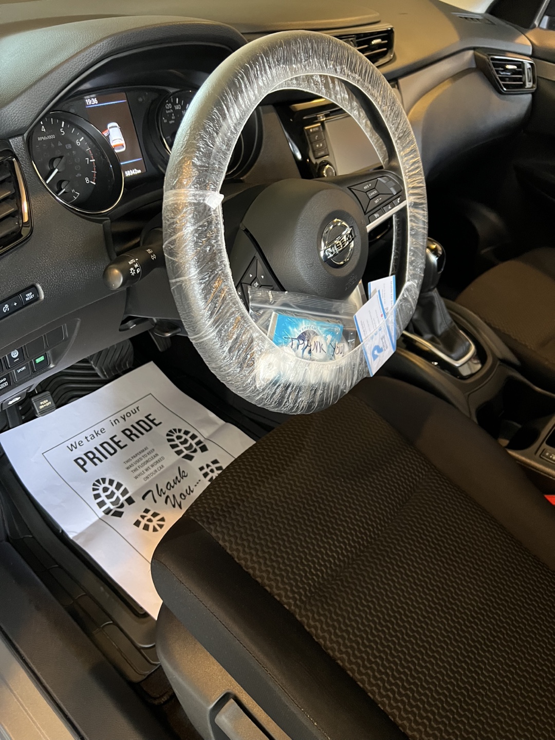 Car Interior Detailing Service - photo 2
