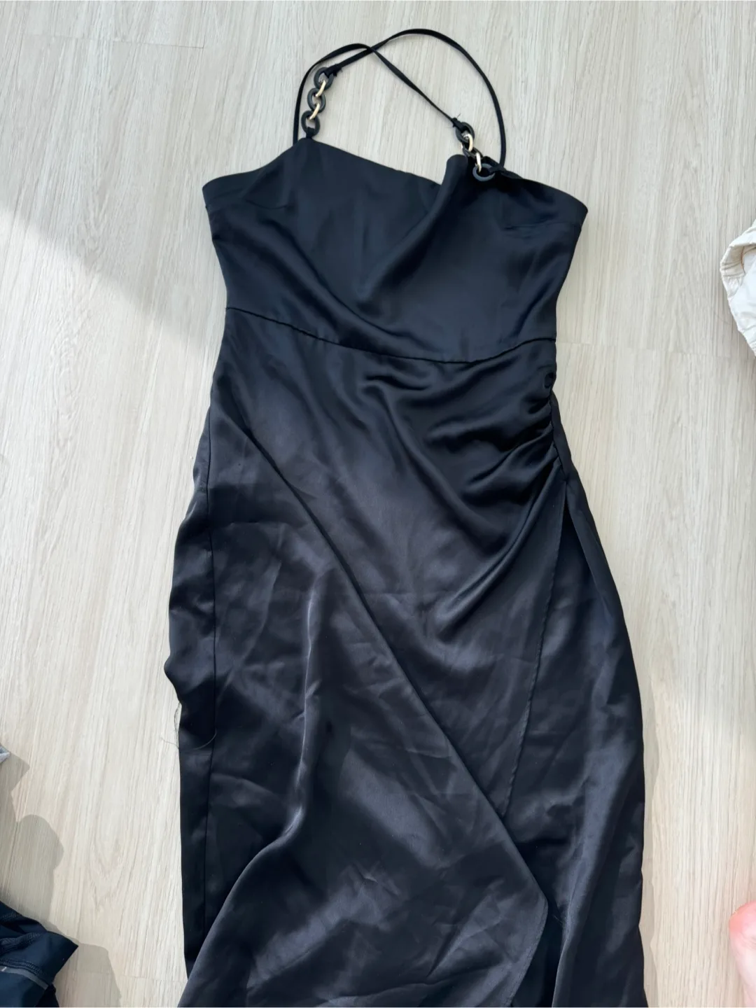 Zara dress thumbnail