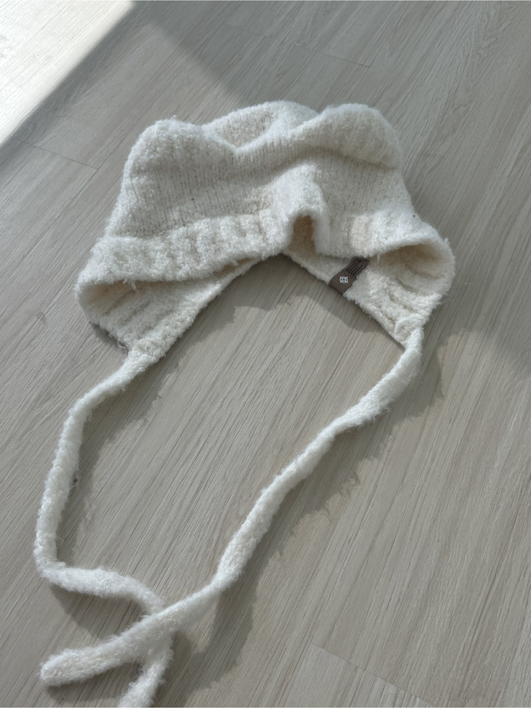 Cute cat hat