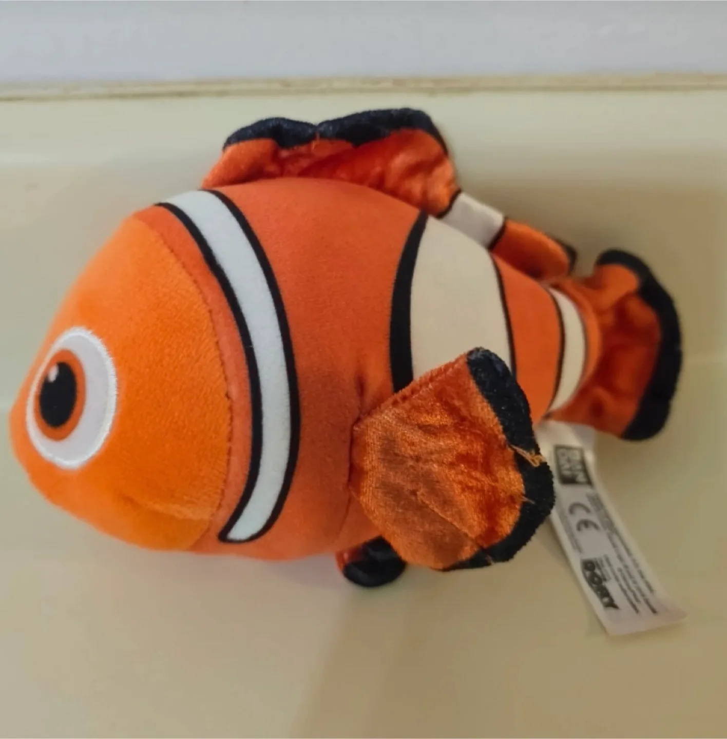 ❤️Disney Pixar Finding Nemo Plush Toy🧡 image indicator(2)