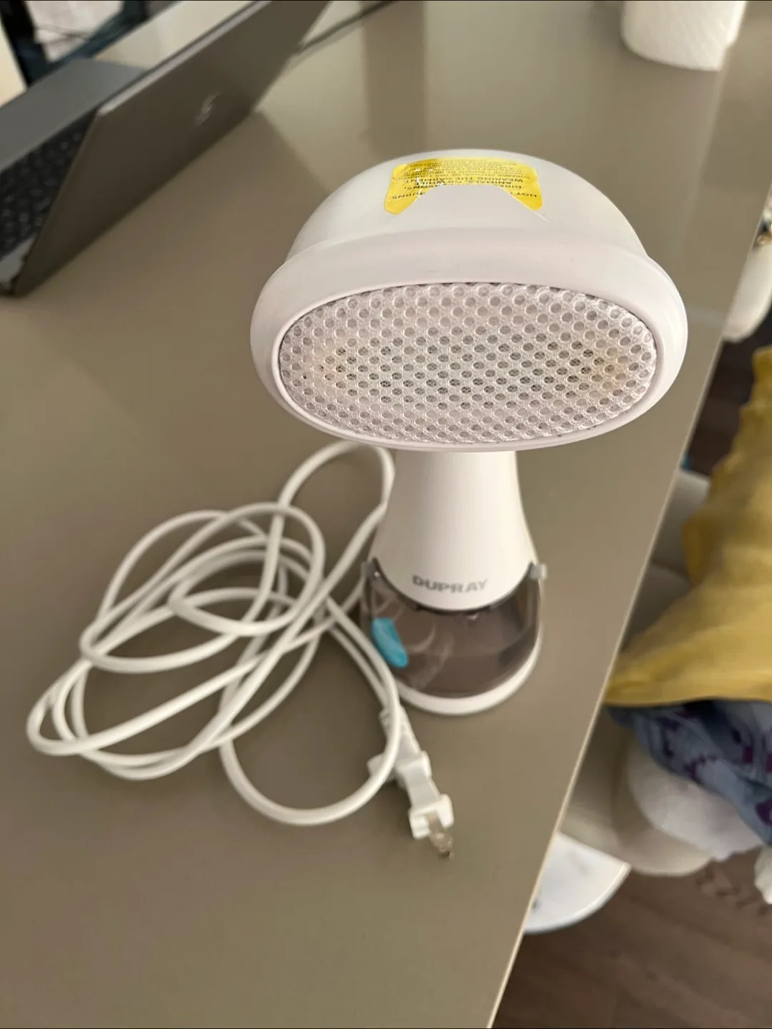 Dupray clothes steamer thumbnail