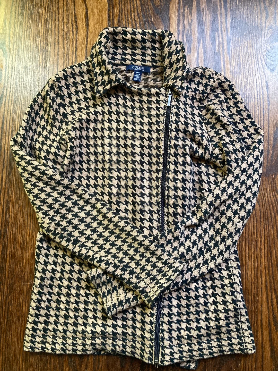 Ralph Lauren sweater thumbnail