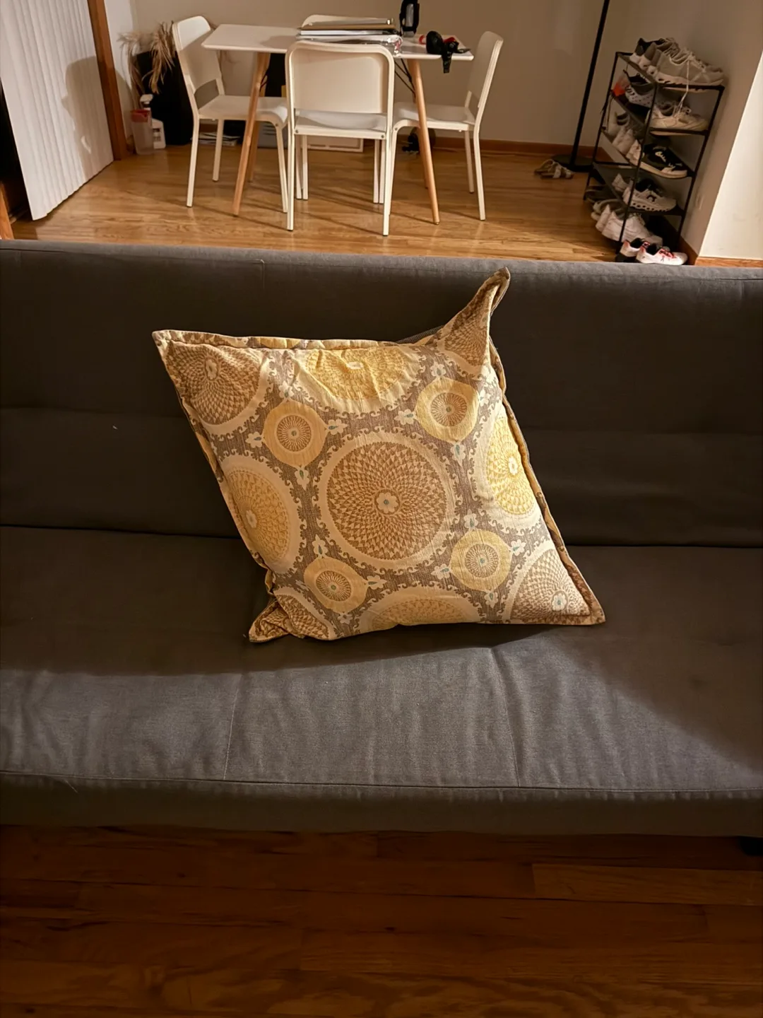 Decorative Throw Pillow thumbnail