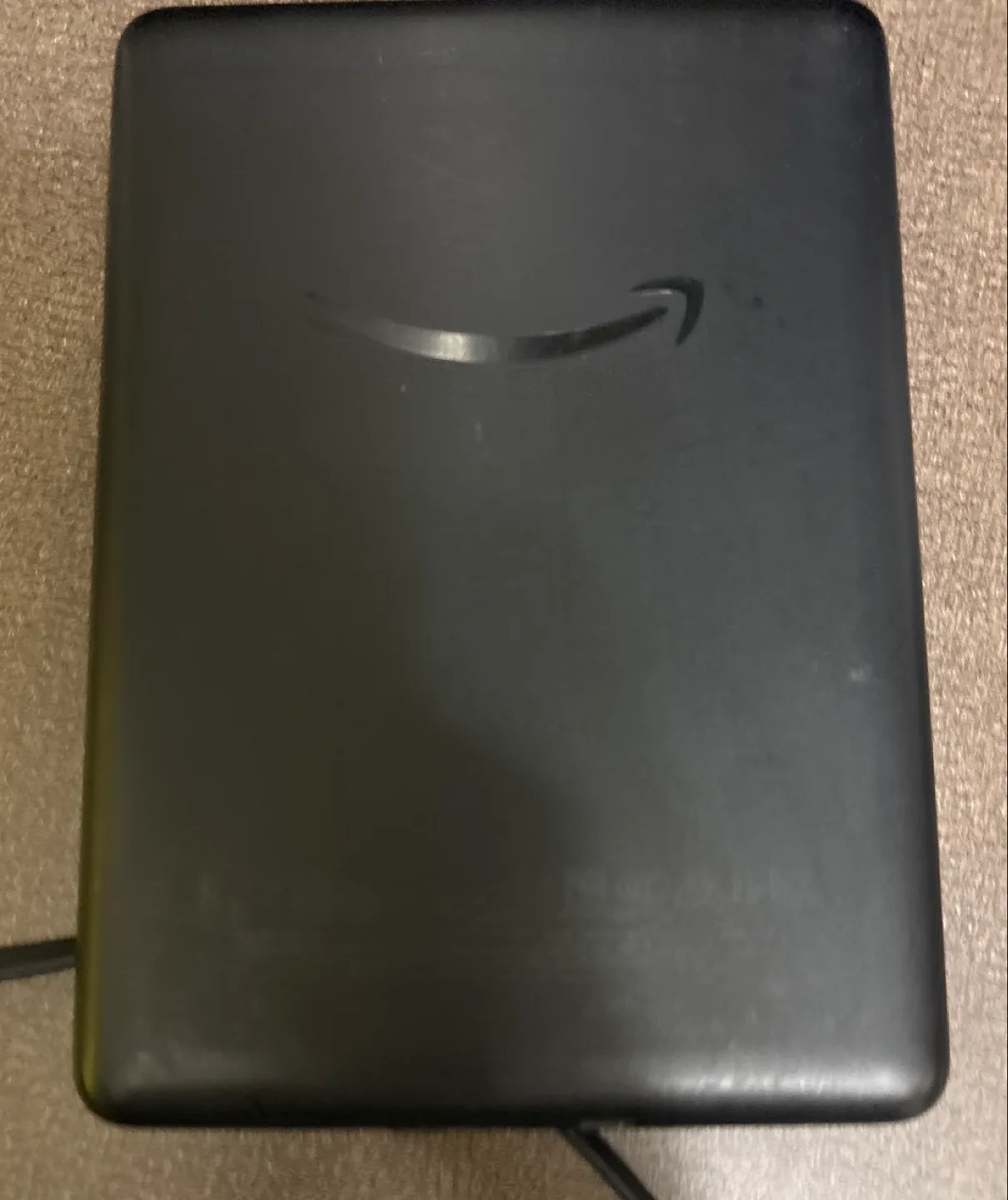 Amazon Kindle E-reader image indicator(3)