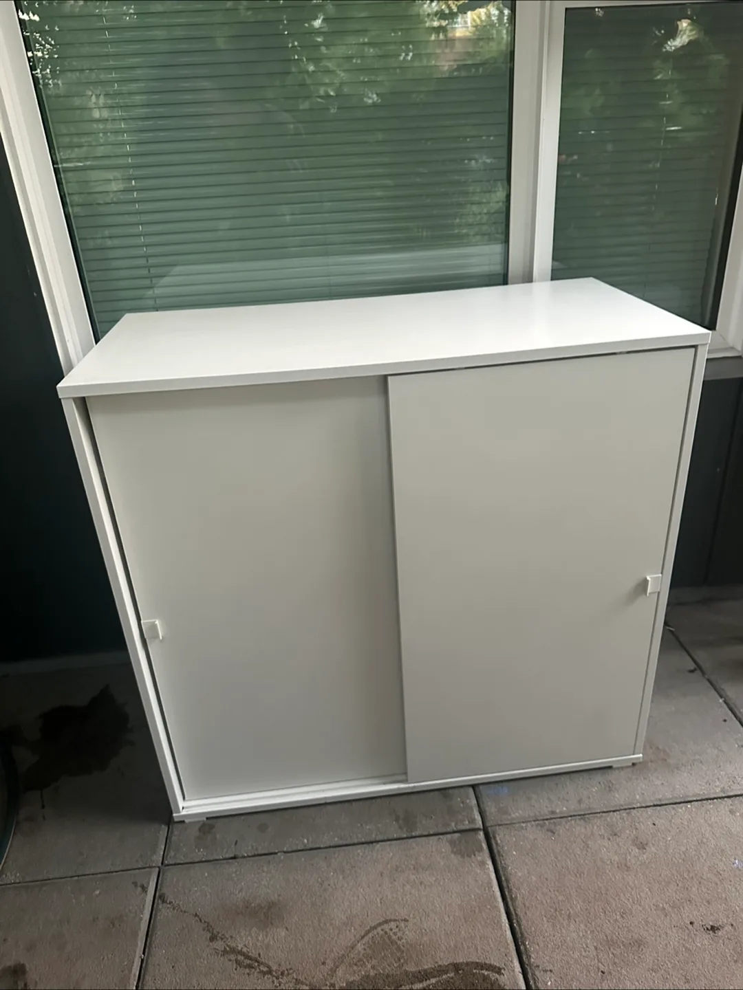 Ikea Cabinet **Like new thumbnail