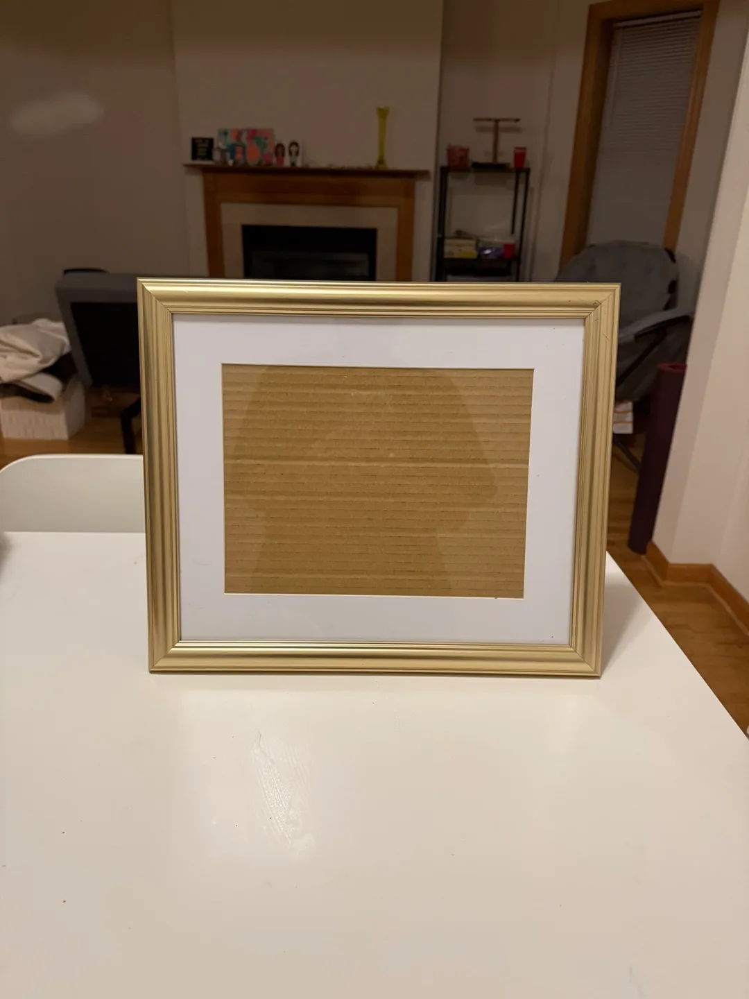 Gold Picture Frame thumbnail