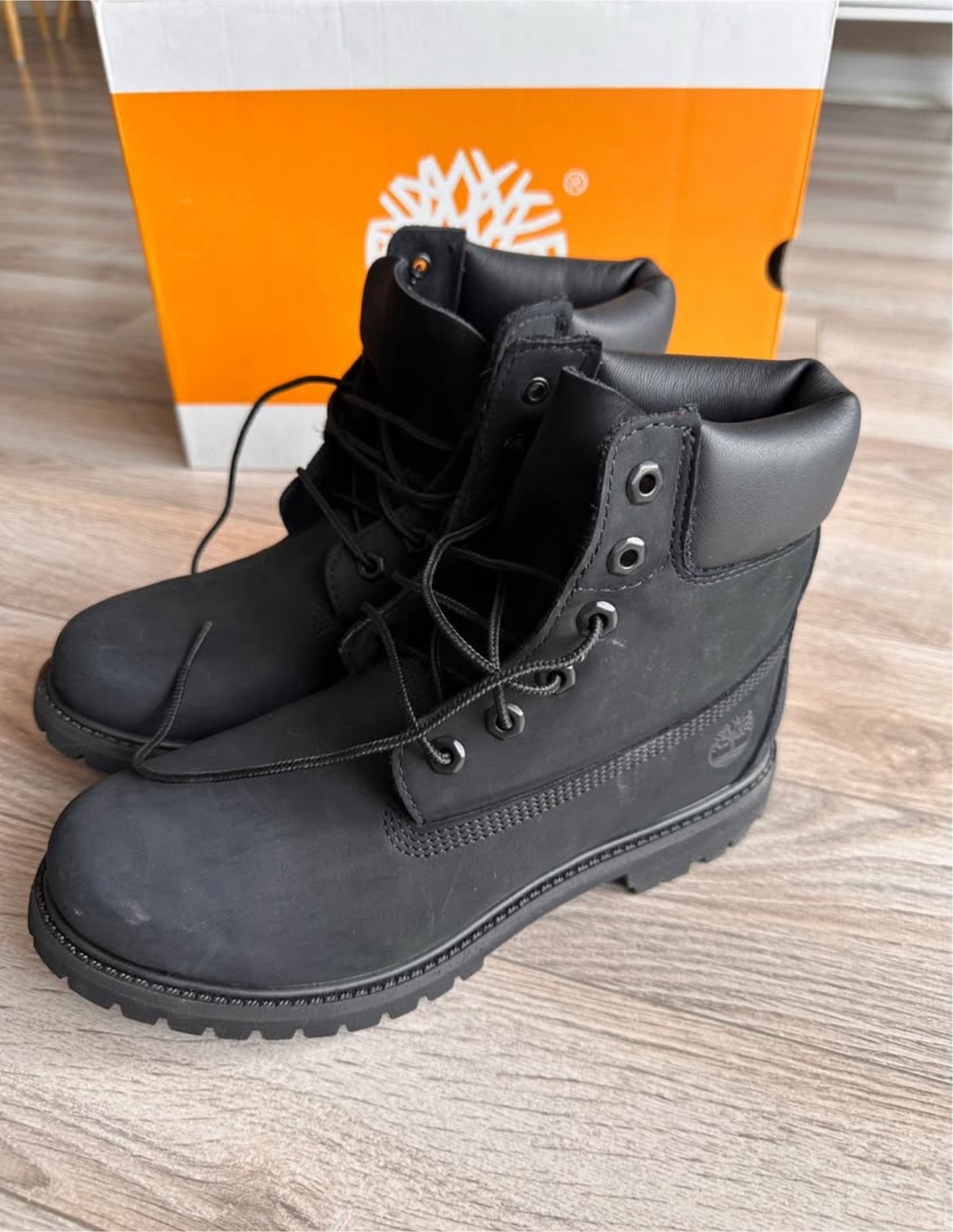 Timberland Premium 6 Inch Lace-Up Boot - photo 2