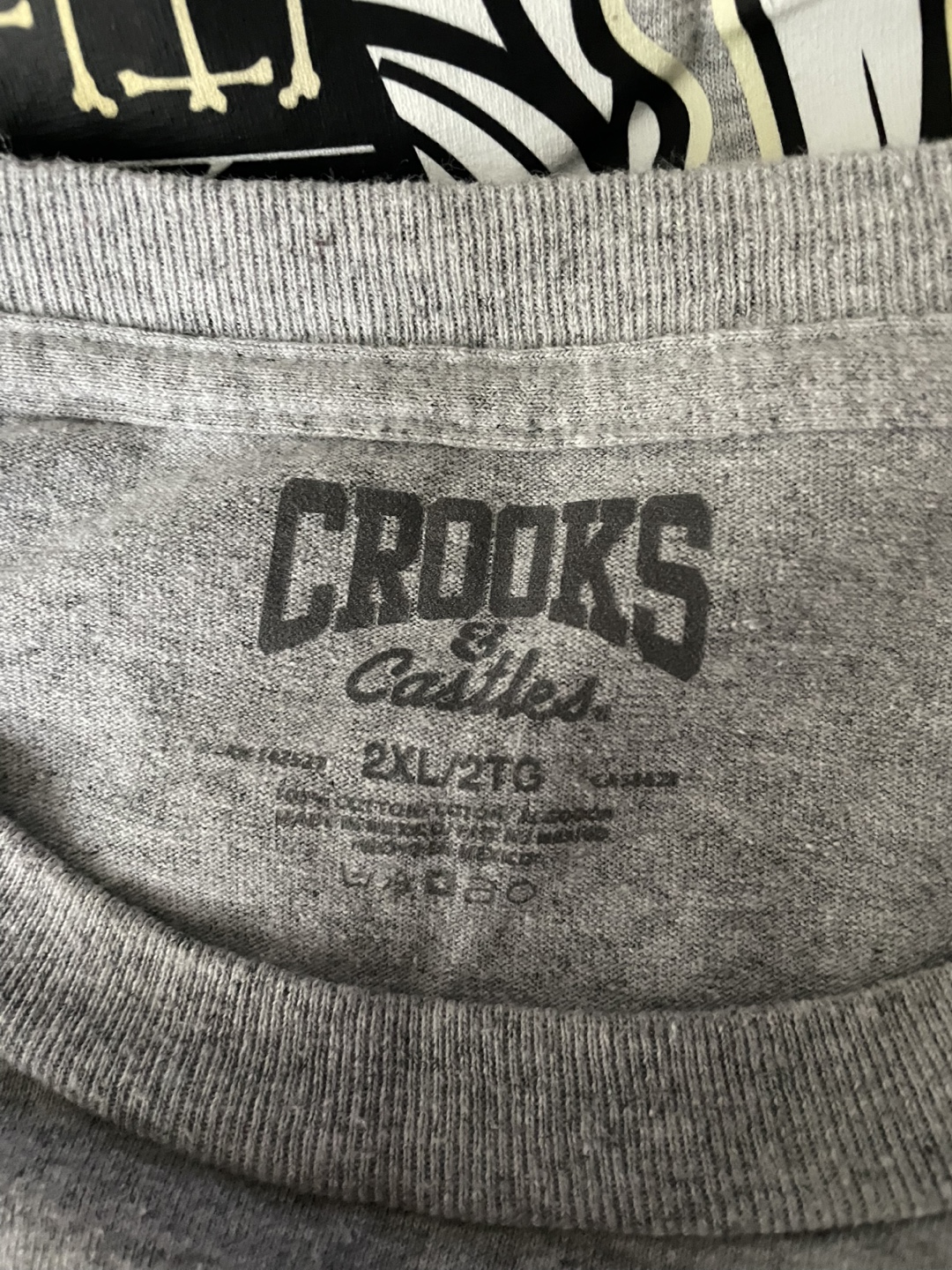 Crooks & Castles - photo 3