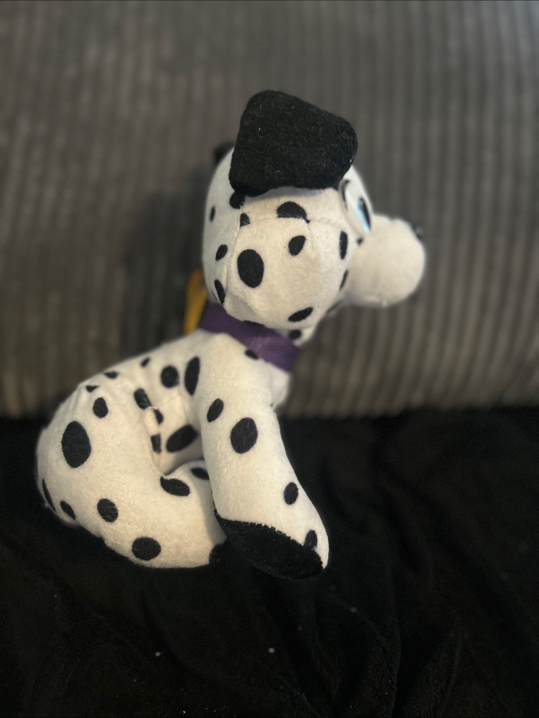 Dalmatian Plush Toy - photo 3
