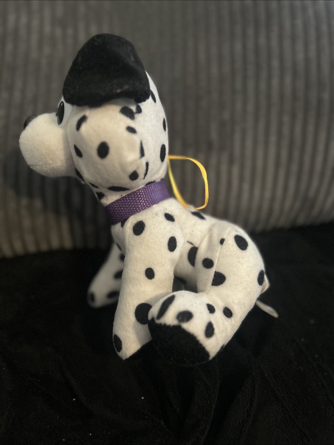 Dalmatian Plush Toy - photo 2