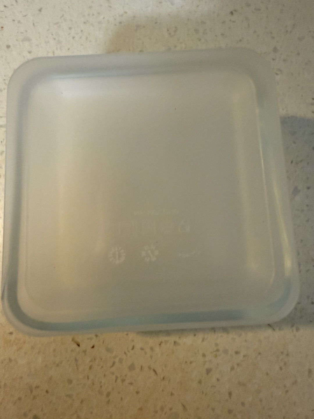 Ikea 365+ Food Container with Lid - Glass - photo 3