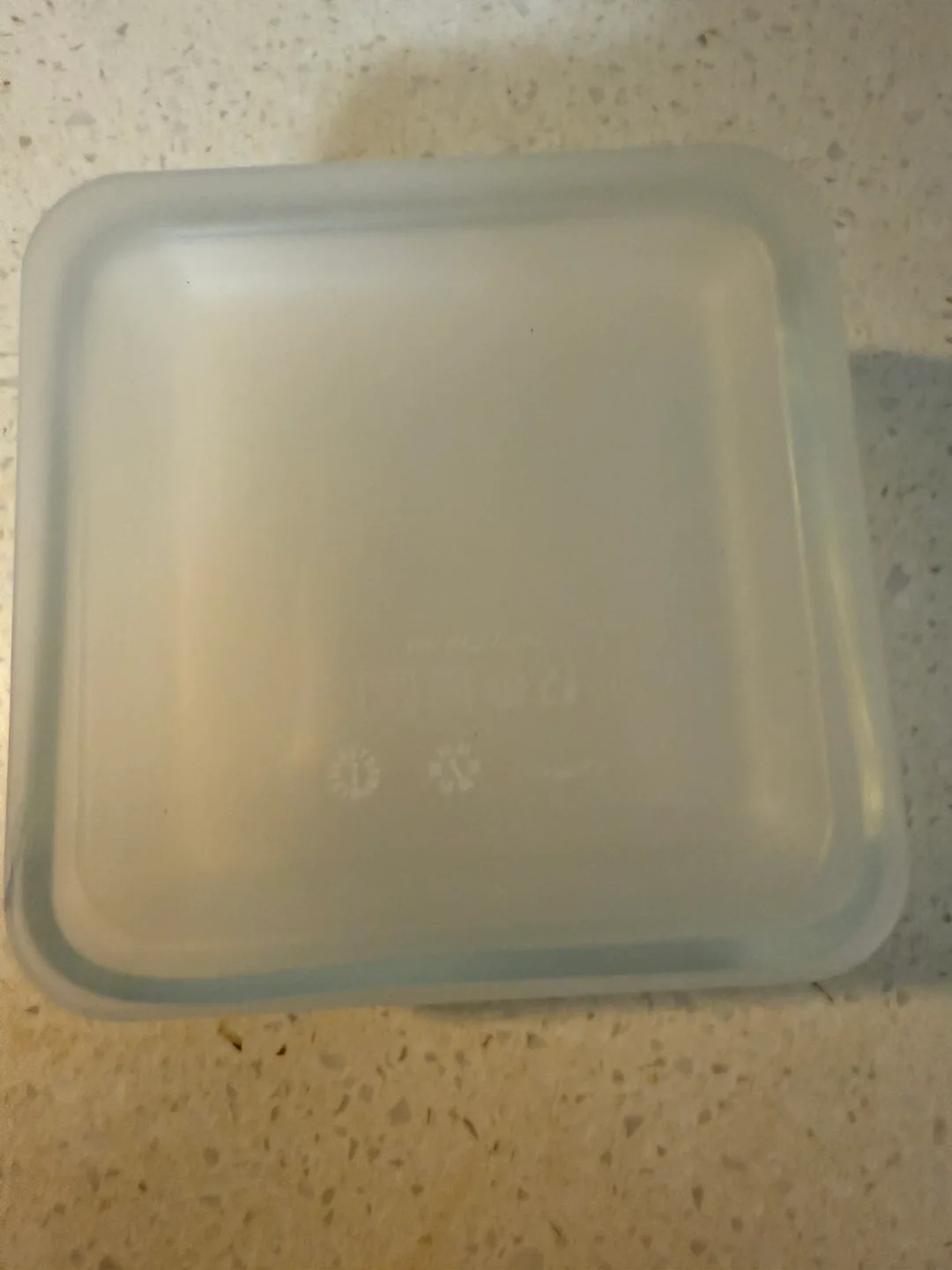 Ikea 365+ Food Container with Lid - Glass image indicator(3)