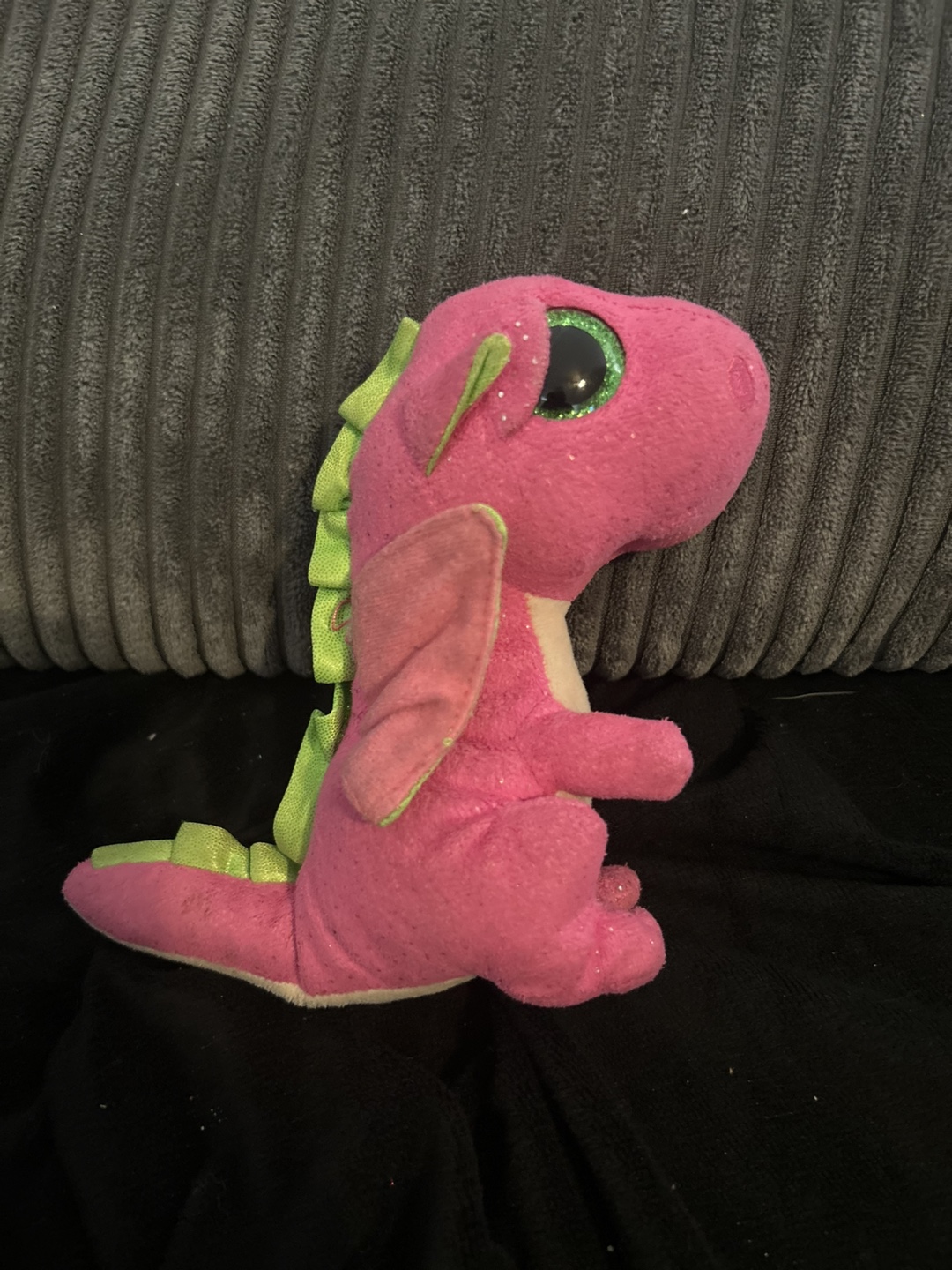 TY Beanie Boo Zues the Dragon - photo 2