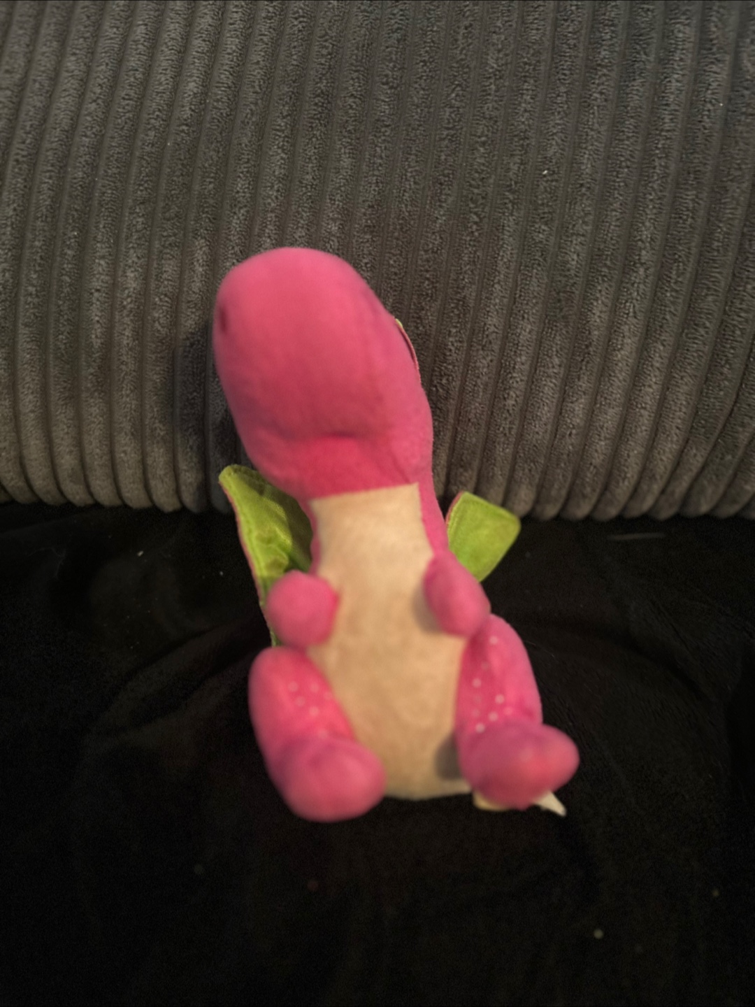 TY Beanie Boo Zues the Dragon - photo 3