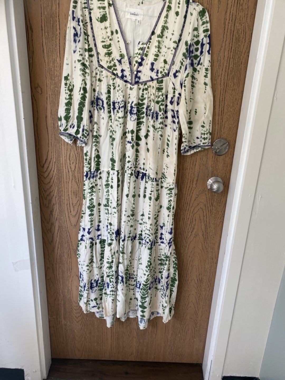Summer Dress - photo 2