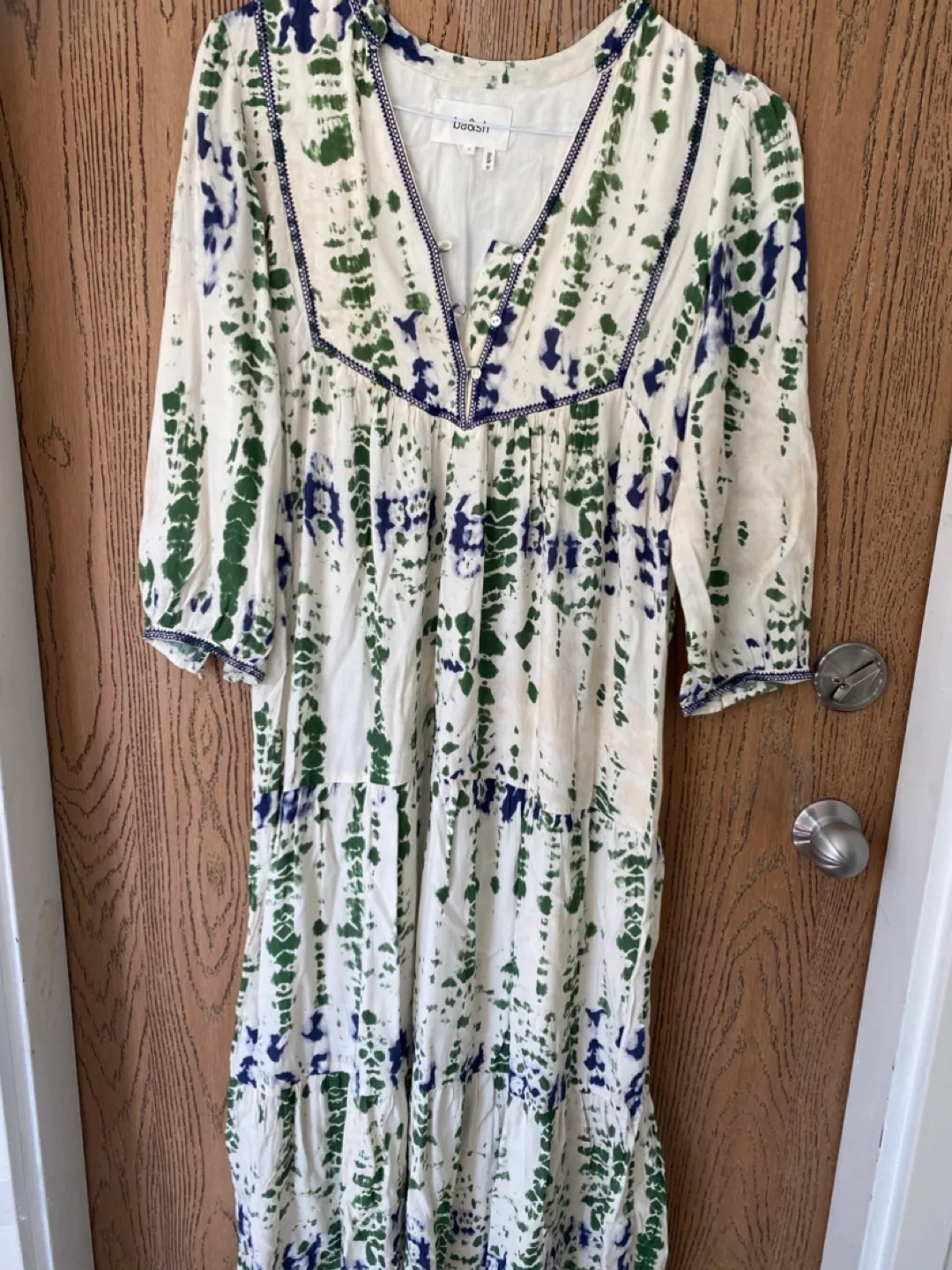 Summer Dress thumbnail