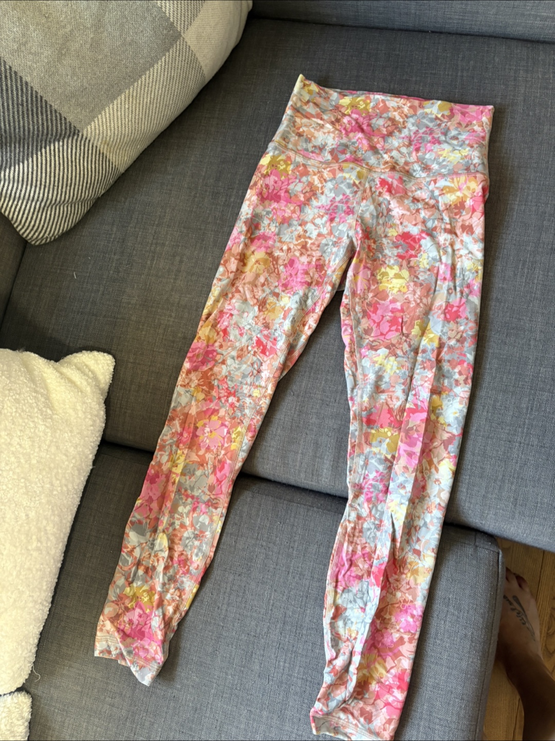 Lululemon Align Size 4