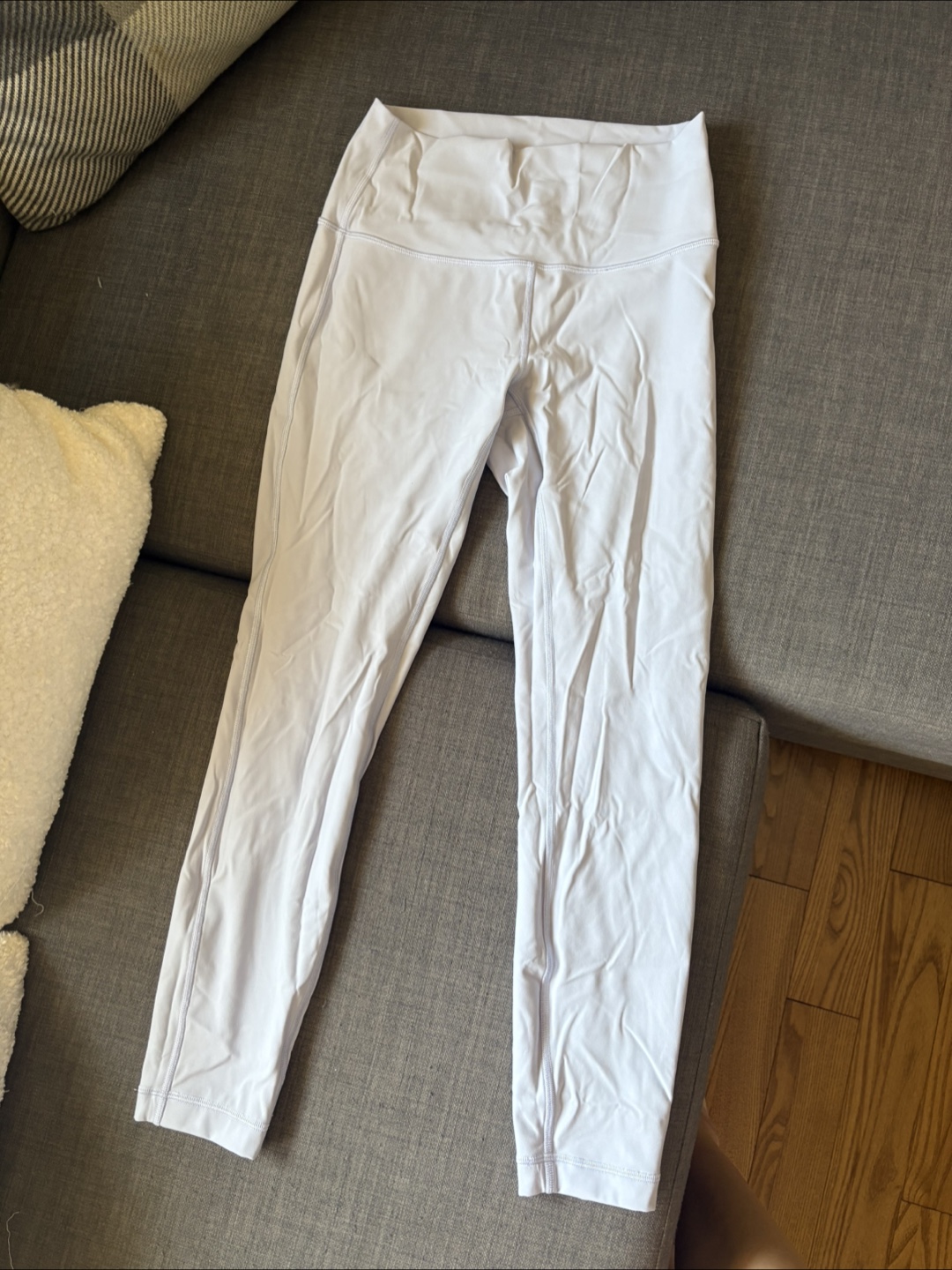 Lululemon align size 4 - photo 2
