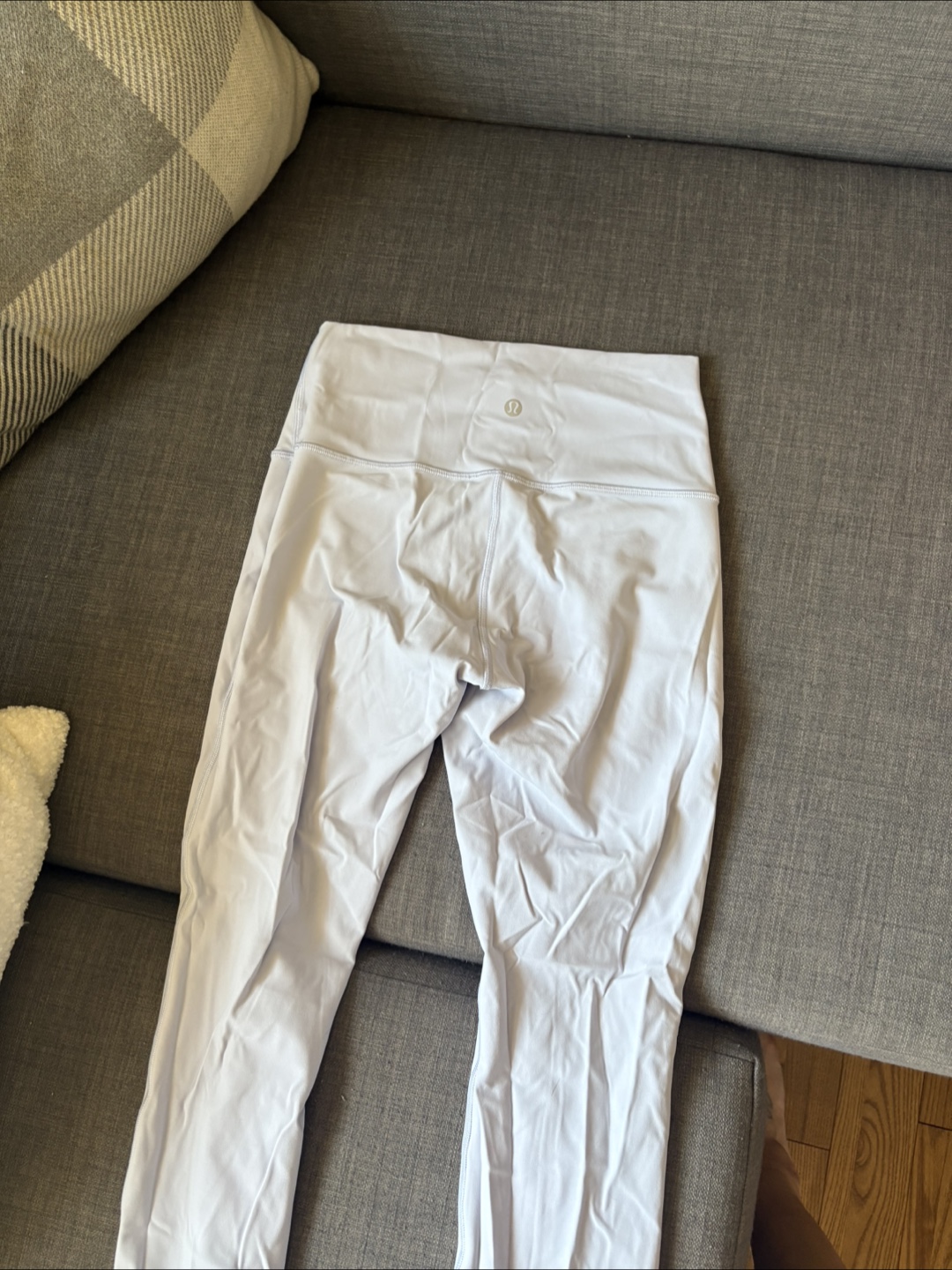 Lululemon align size 4