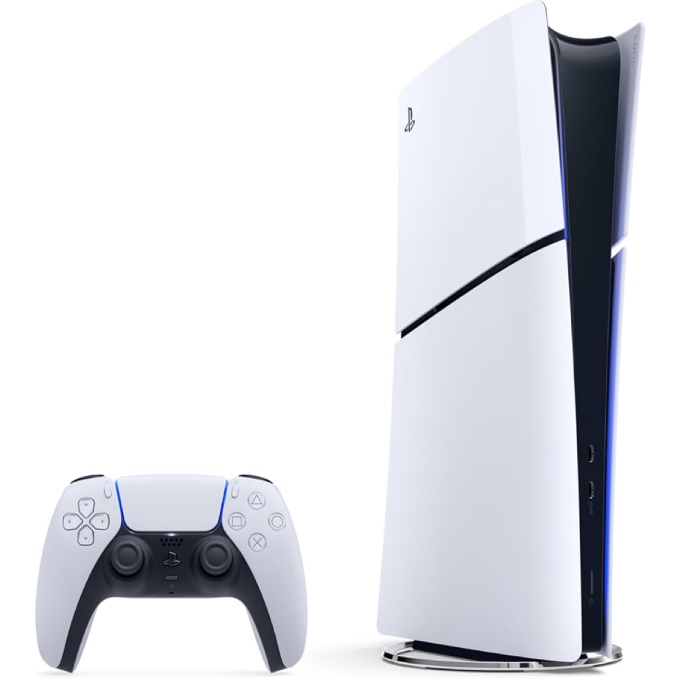 PlayStation 5 (PS5) Console - Digital Edition