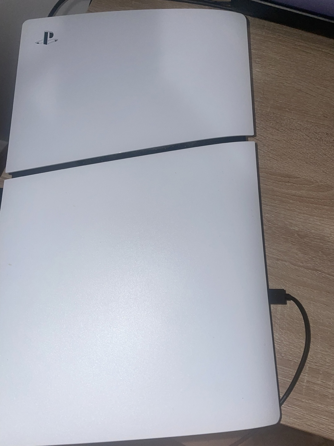 PlayStation 5 (PS5) Console - Digital Edition - photo 3
