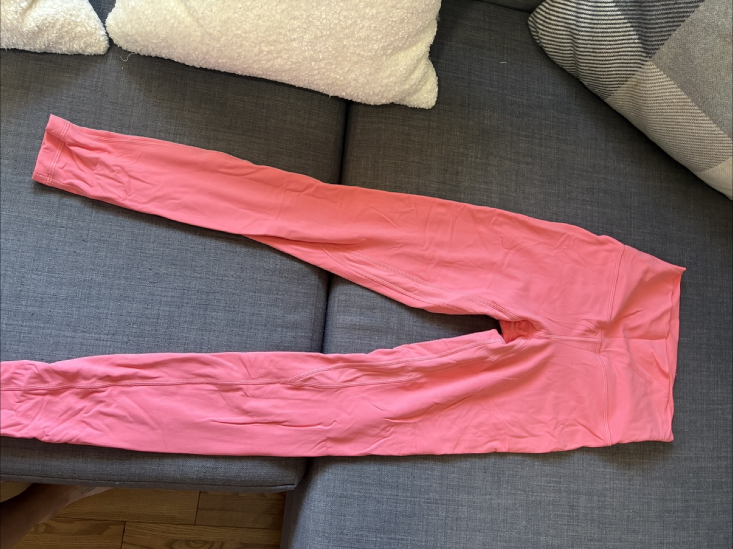 Lululemon align size 4 - photo 2
