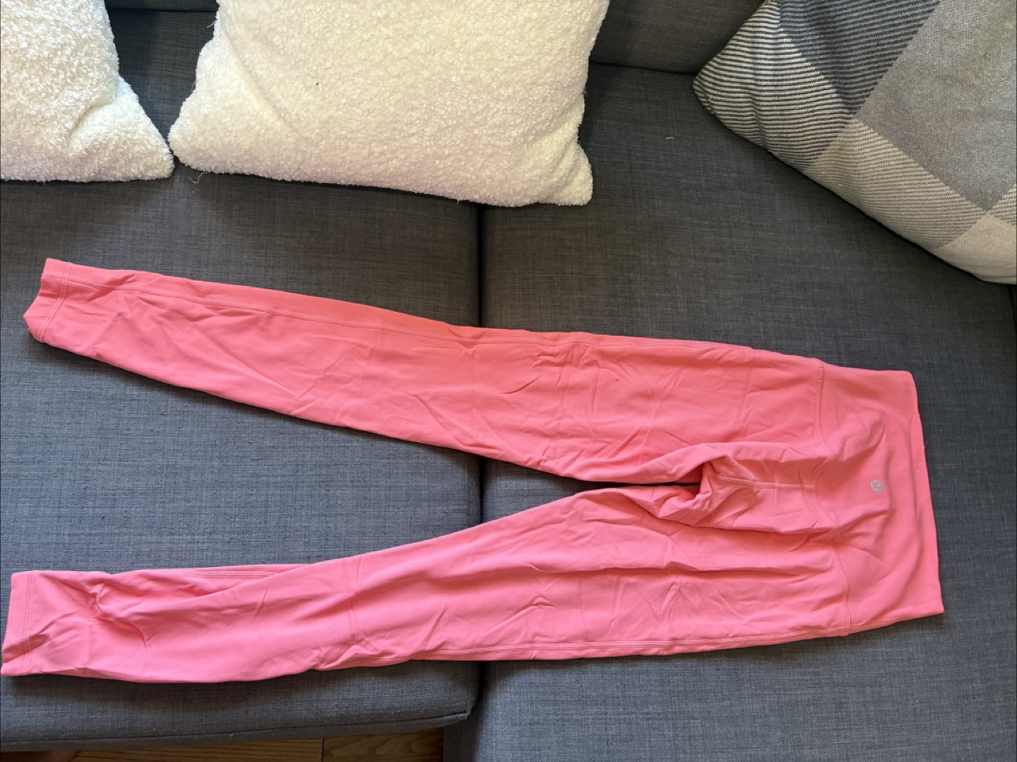 Lululemon align size 4 - photo 3