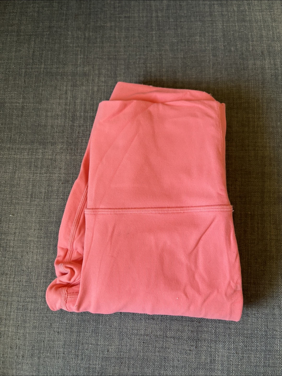 Lululemon align size 4