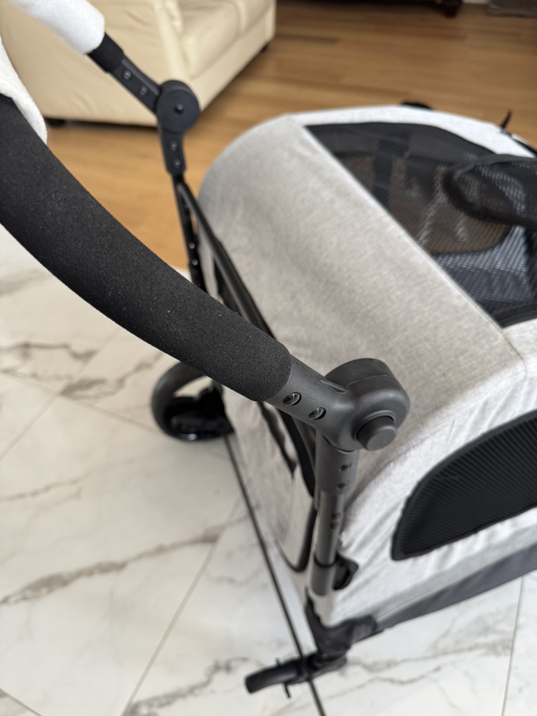 Pet Gear Pet Stroller - XL - photo 2