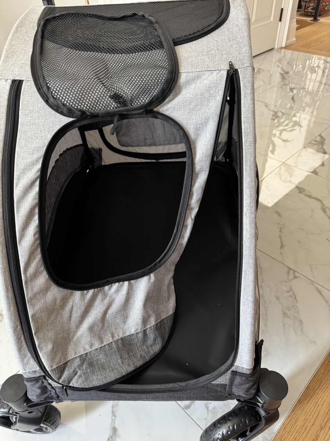 Pet Gear Pet Stroller - XL - photo 5