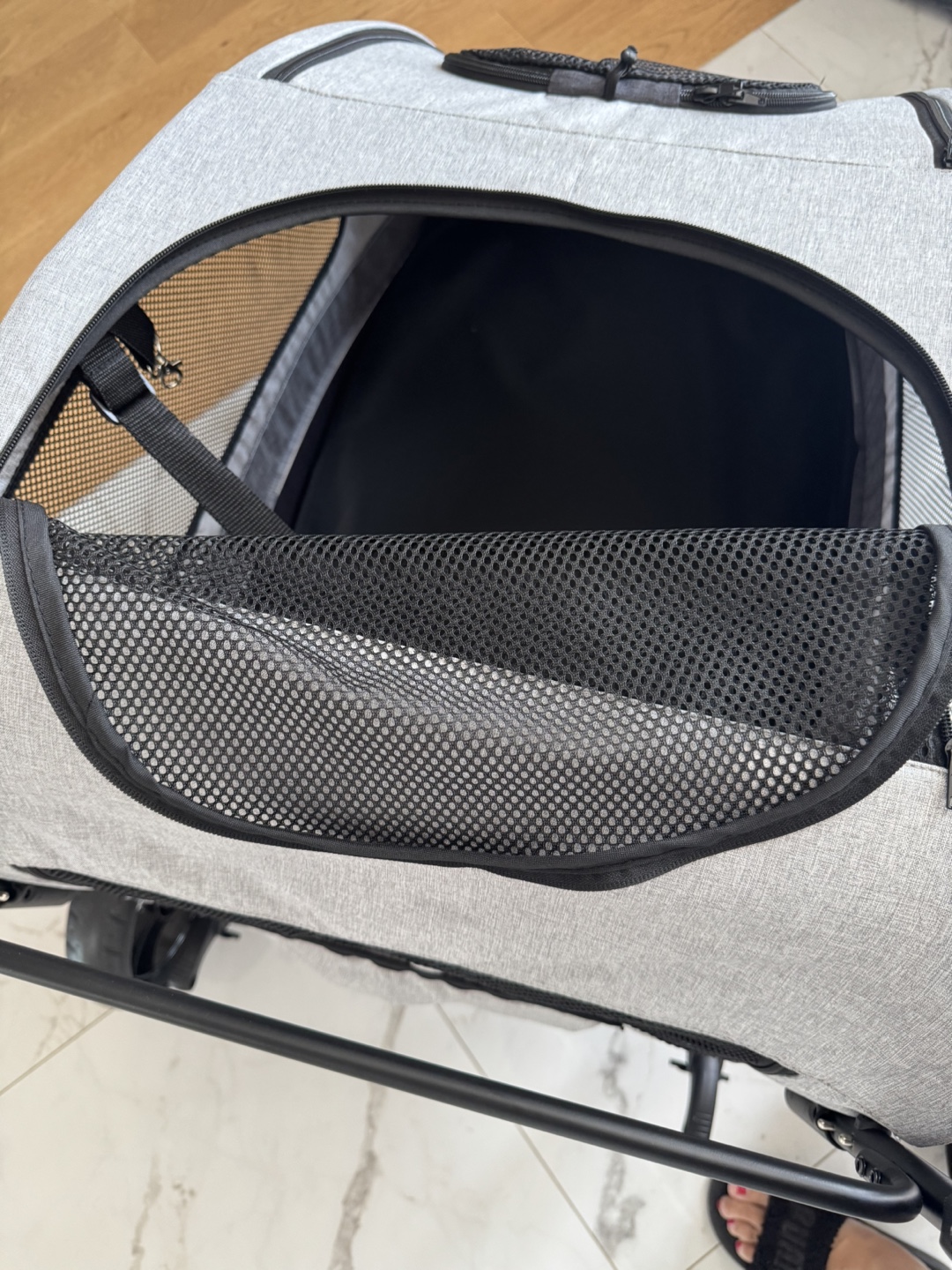 Pet Gear Pet Stroller - XL - photo 4