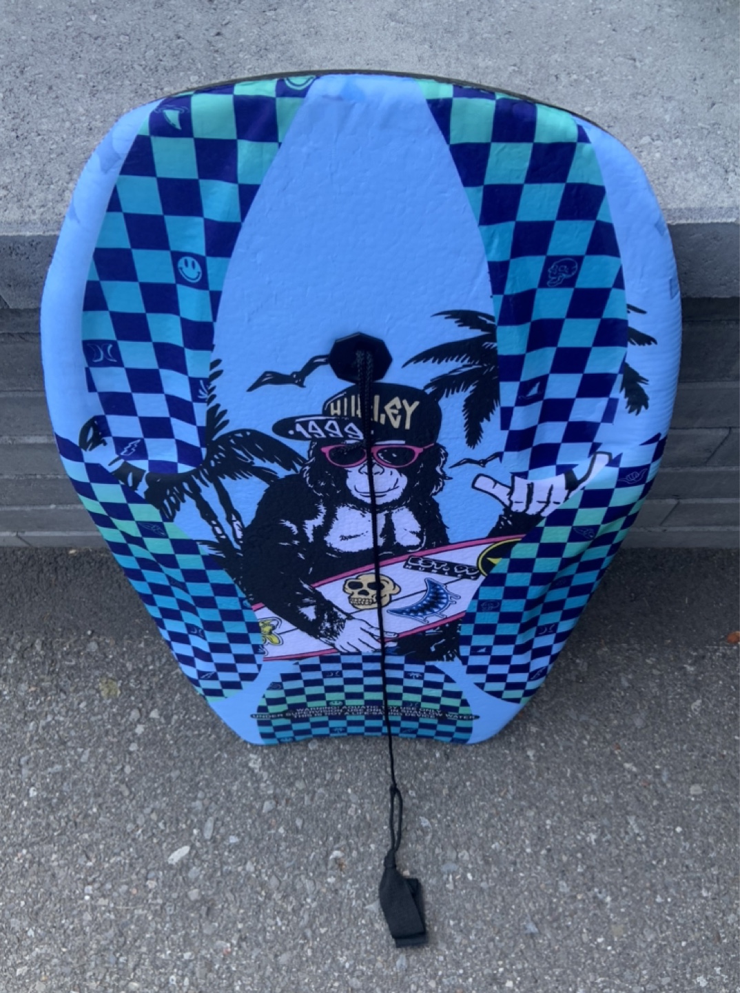 Hurley Bodyboard - Fun in the Sun! - photo 2