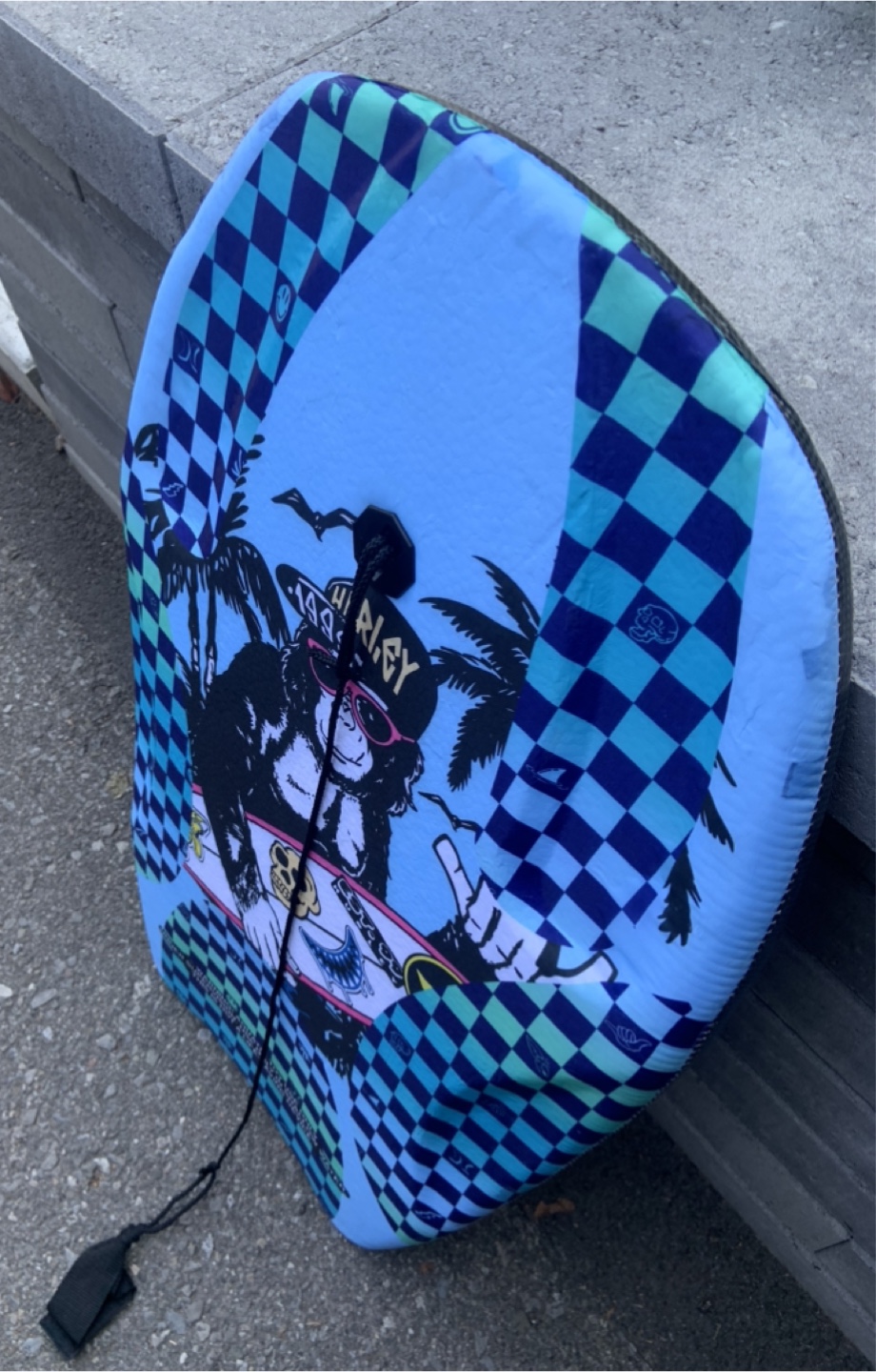 Hurley Bodyboard - Fun in the Sun! - photo 3