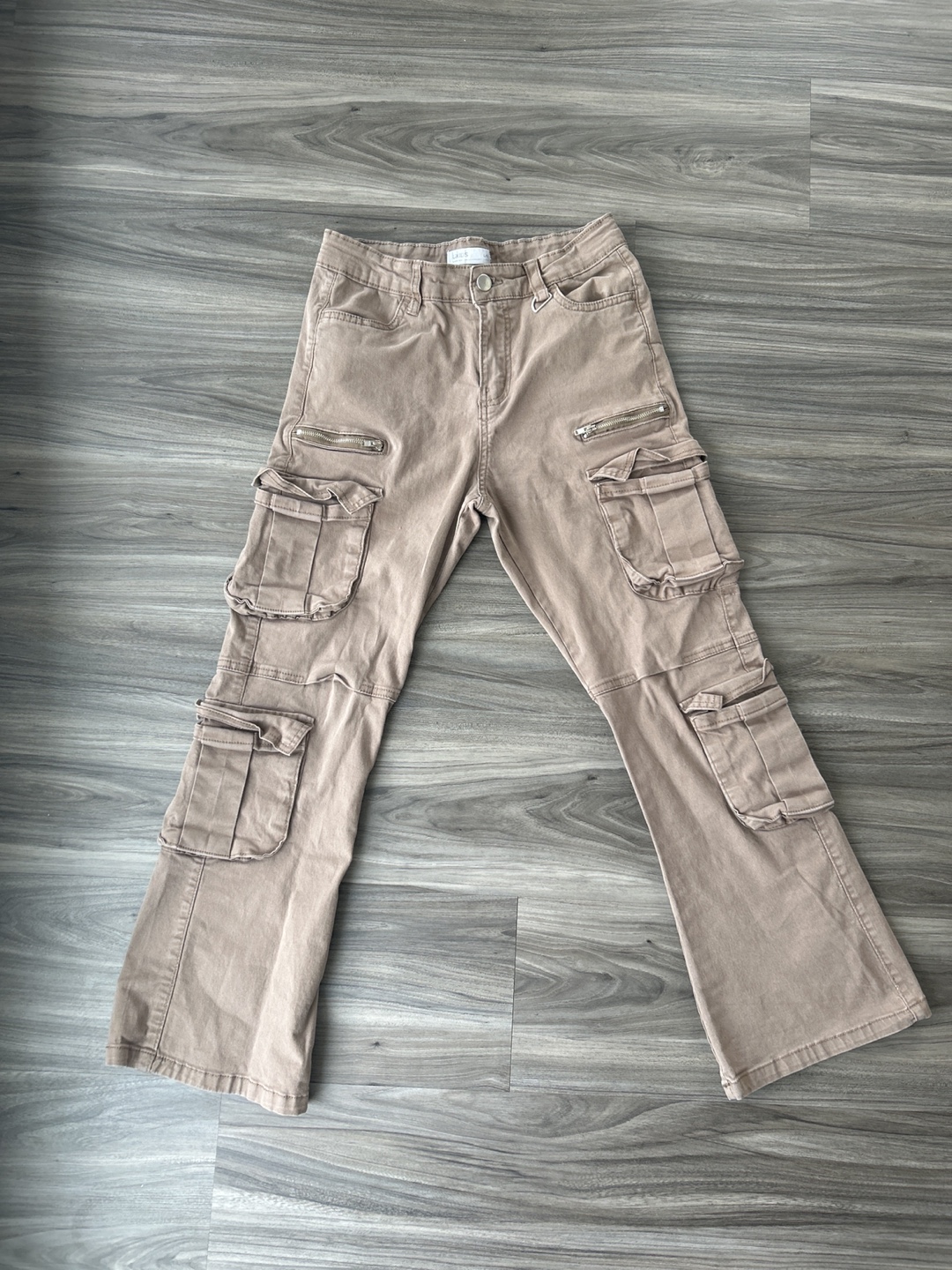 UKIDS Cargo Pants Size L (14/16)