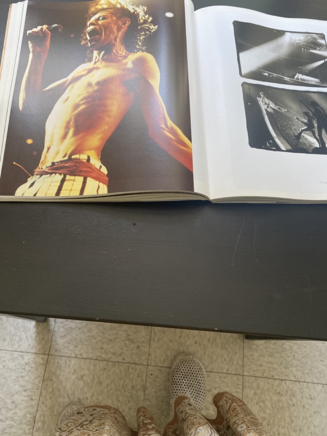 ANIIE Leibovitz - photo 4