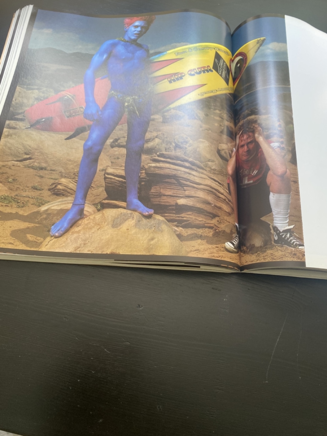ANIIE Leibovitz - photo 2
