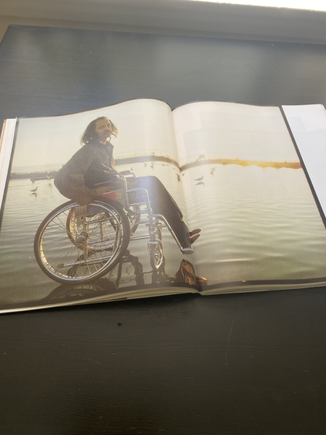ANIIE Leibovitz - photo 5