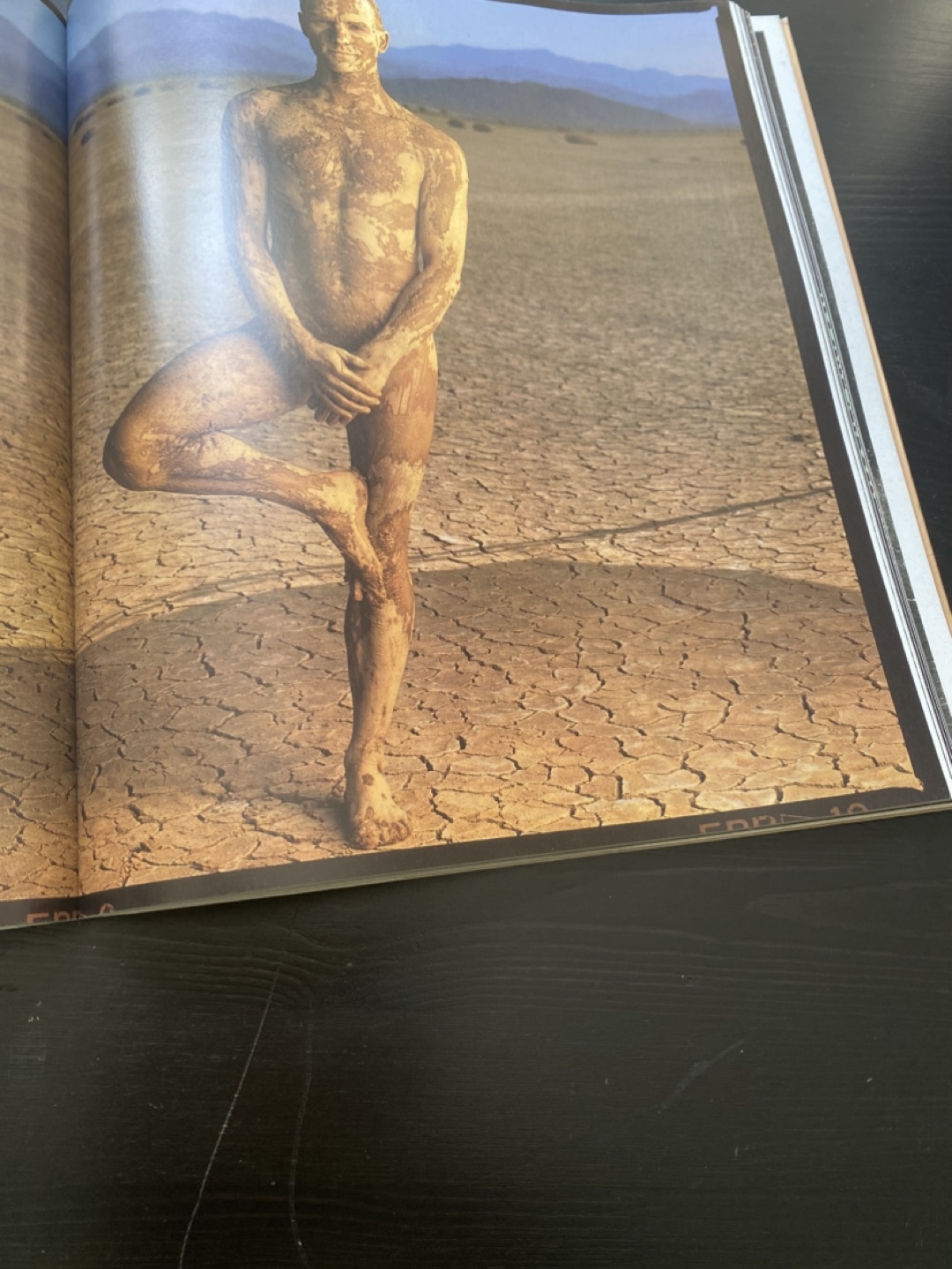 ANIIE Leibovitz - photo 3