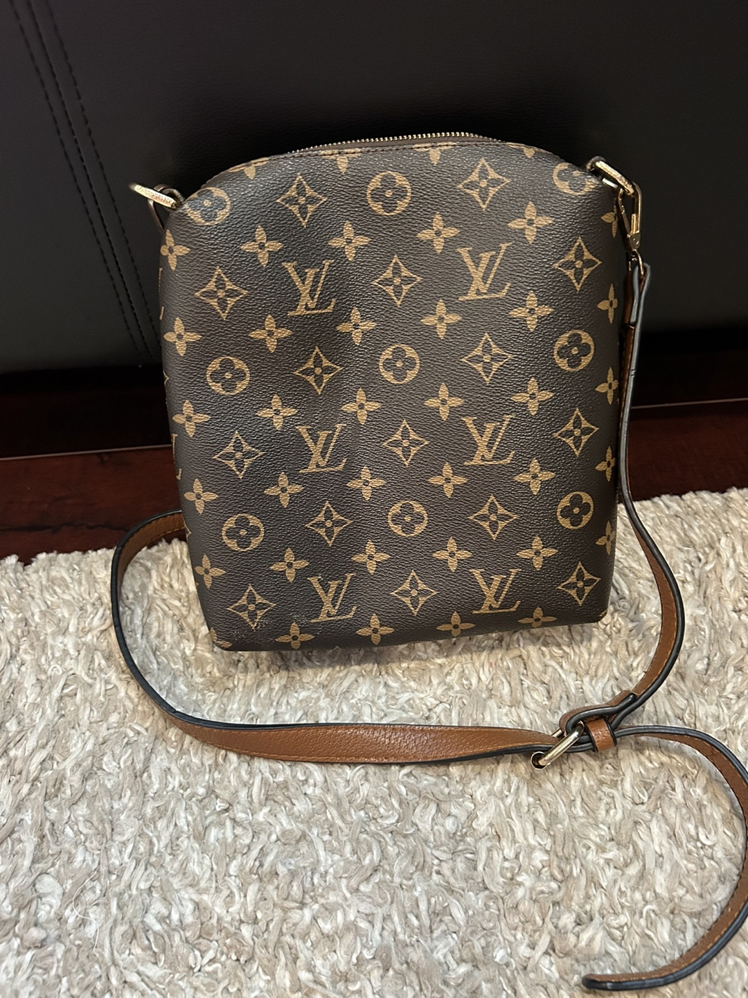 Side bag